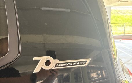 Toyota Land Cruiser, 2022 год, 11 500 000 рублей, 10 фотография