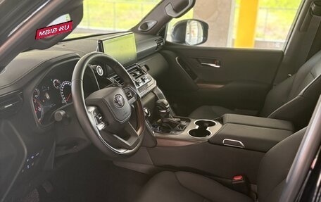 Toyota Land Cruiser, 2022 год, 11 500 000 рублей, 5 фотография