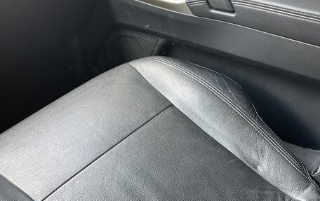Mitsubishi Pajero IV, 2018 год, 3 900 000 рублей, 13 фотография