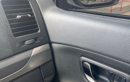 Mitsubishi Pajero IV, 2018 год, 3 900 000 рублей, 9 фотография