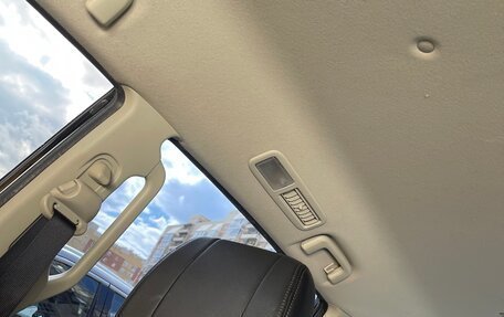 Mitsubishi Pajero IV, 2018 год, 3 900 000 рублей, 16 фотография