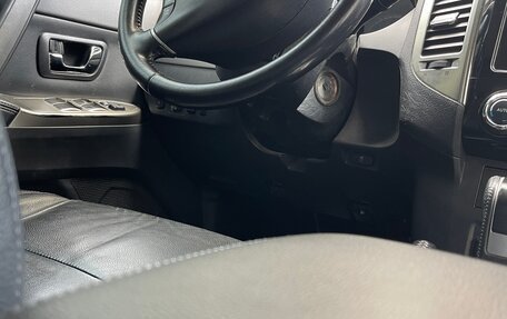 Mitsubishi Pajero IV, 2018 год, 3 900 000 рублей, 14 фотография