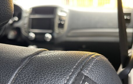 Mitsubishi Pajero IV, 2018 год, 3 900 000 рублей, 15 фотография