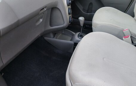 Toyota Vitz, 2009 год, 550 000 рублей, 20 фотография