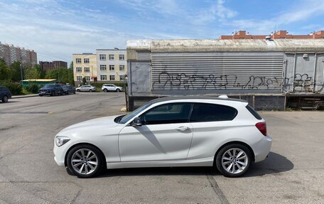 BMW 1 серия, 2012 год, 800 000 рублей, 4 фотография