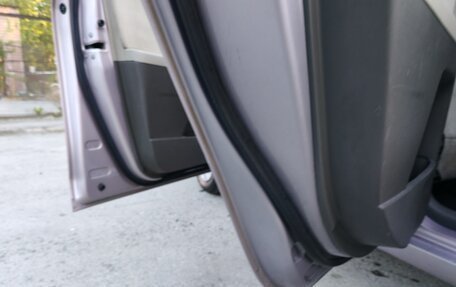Toyota Vitz, 2009 год, 550 000 рублей, 25 фотография