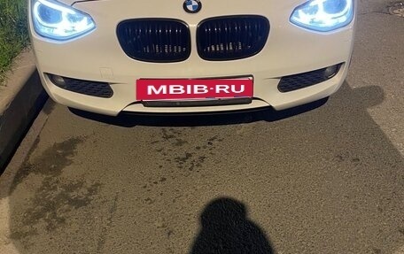 BMW 1 серия, 2012 год, 800 000 рублей, 3 фотография