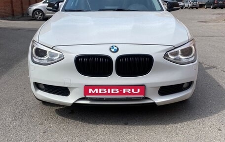 BMW 1 серия, 2012 год, 800 000 рублей, 2 фотография