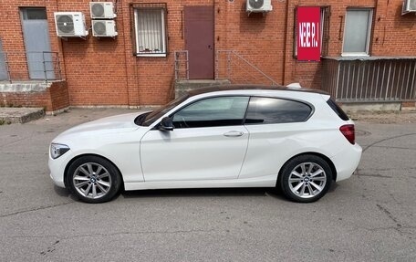 BMW 1 серия, 2012 год, 800 000 рублей, 6 фотография