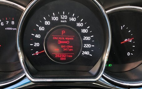 KIA cee'd III, 2013 год, 1 150 000 рублей, 5 фотография