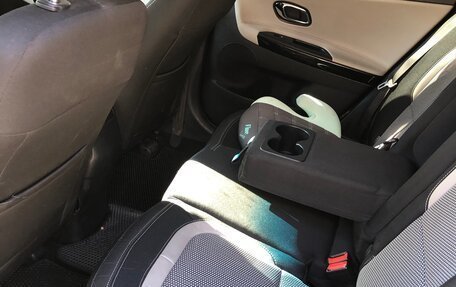 KIA cee'd III, 2013 год, 1 150 000 рублей, 8 фотография