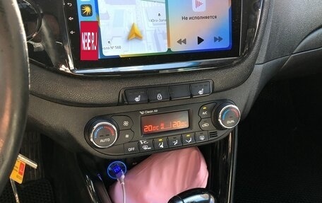 KIA cee'd III, 2013 год, 1 150 000 рублей, 6 фотография