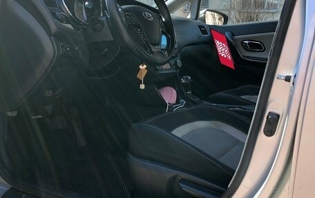 KIA cee'd III, 2013 год, 1 150 000 рублей, 7 фотография