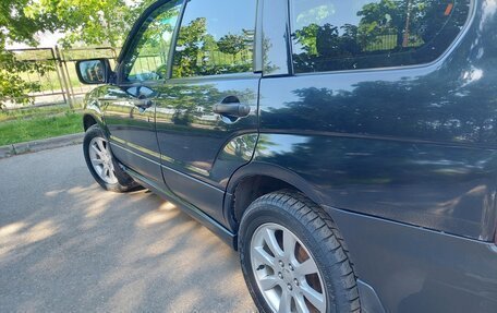 Subaru Forester, 2007 год, 990 000 рублей, 8 фотография