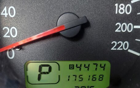 Subaru Forester, 2007 год, 990 000 рублей, 13 фотография