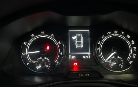 Skoda Rapid II, 2020 год, 1 800 000 рублей, 7 фотография