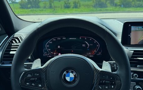 BMW X3, 2019 год, 5 150 000 рублей, 10 фотография