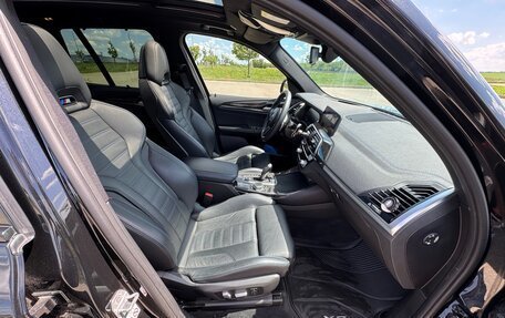 BMW X3, 2019 год, 5 150 000 рублей, 7 фотография