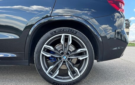 BMW X3, 2019 год, 5 150 000 рублей, 6 фотография