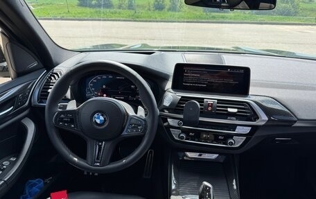 BMW X3, 2019 год, 5 150 000 рублей, 8 фотография
