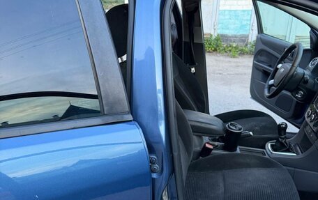 Ford Focus II рестайлинг, 2007 год, 415 000 рублей, 8 фотография