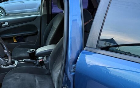 Ford Focus II рестайлинг, 2007 год, 415 000 рублей, 6 фотография