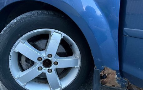 Ford Focus II рестайлинг, 2007 год, 415 000 рублей, 14 фотография