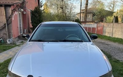 Mitsubishi Galant VIII, 2002 год, 275 000 рублей, 1 фотография