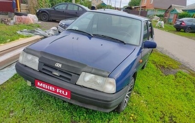 ИЖ 2126 «Ода», 2003 год, 150 000 рублей, 1 фотография