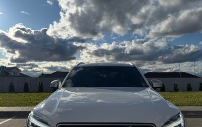 Volvo XC90 II рестайлинг, 2018 год, 3 750 000 рублей, 1 фотография