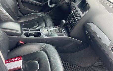 Audi A4, 2008 год, 800 000 рублей, 1 фотография