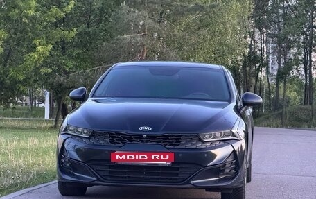 KIA K5, 2021 год, 2 590 000 рублей, 5 фотография
