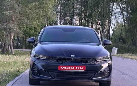 KIA K5, 2021 год, 2 590 000 рублей, 6 фотография