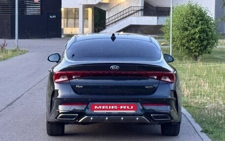 KIA K5, 2021 год, 2 590 000 рублей, 16 фотография