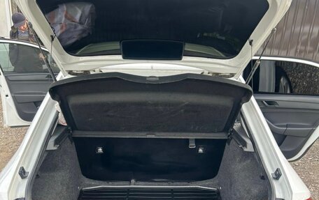 Skoda Rapid I, 2016 год, 930 000 рублей, 6 фотография