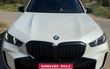 BMW X5, 2023 год, 12 200 000 рублей, 2 фотография