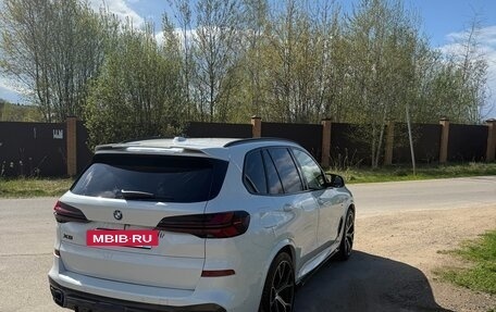 BMW X5, 2023 год, 12 200 000 рублей, 3 фотография