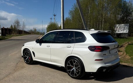 BMW X5, 2023 год, 12 200 000 рублей, 5 фотография