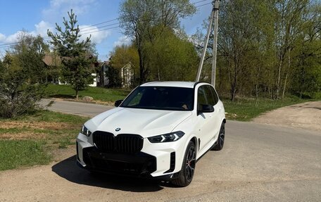 BMW X5, 2023 год, 12 200 000 рублей, 8 фотография