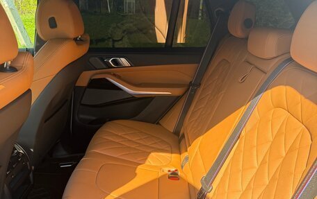 BMW X5, 2023 год, 12 200 000 рублей, 17 фотография