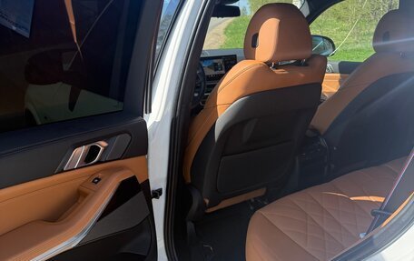 BMW X5, 2023 год, 12 200 000 рублей, 16 фотография