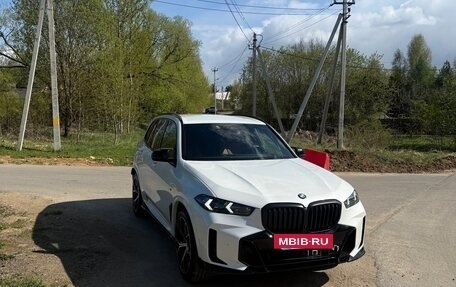 BMW X5, 2023 год, 12 200 000 рублей, 7 фотография