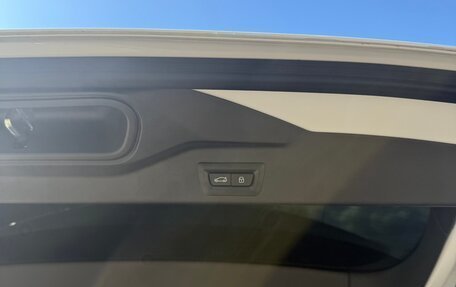 BMW X5, 2023 год, 12 200 000 рублей, 20 фотография