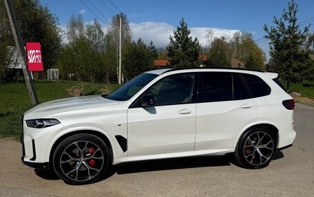 BMW X5, 2023 год, 12 200 000 рублей, 6 фотография