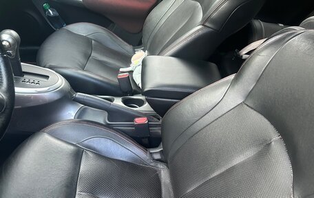 Nissan Juke II, 2012 год, 1 290 000 рублей, 13 фотография