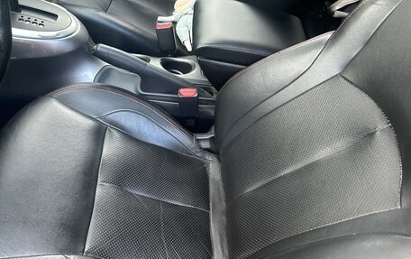 Nissan Juke II, 2012 год, 1 290 000 рублей, 14 фотография