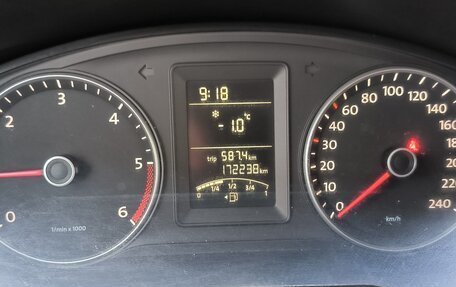 Volkswagen Transporter T5 рестайлинг, 2010 год, 1 600 000 рублей, 9 фотография