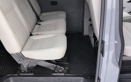 Volkswagen Transporter T5 рестайлинг, 2010 год, 1 600 000 рублей, 14 фотография