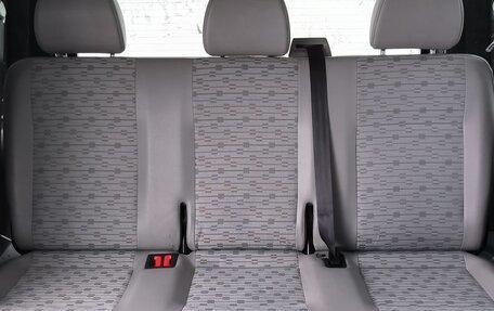 Volkswagen Transporter T5 рестайлинг, 2010 год, 1 600 000 рублей, 17 фотография
