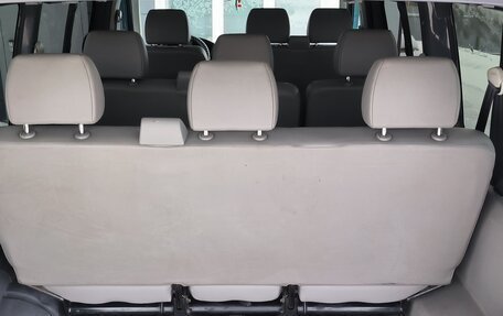 Volkswagen Transporter T5 рестайлинг, 2010 год, 1 600 000 рублей, 19 фотография
